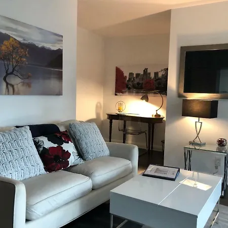 Jet Furnished Suites